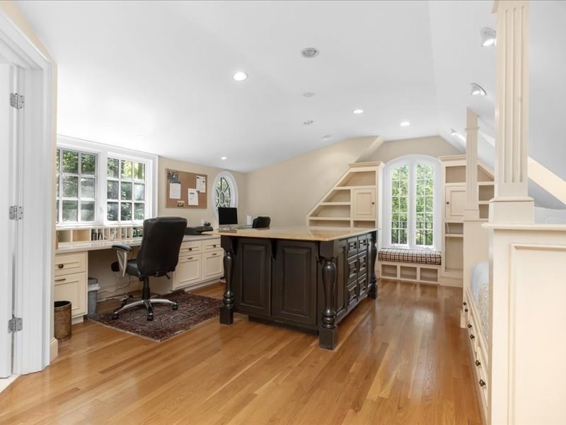 6 Brewer Way
