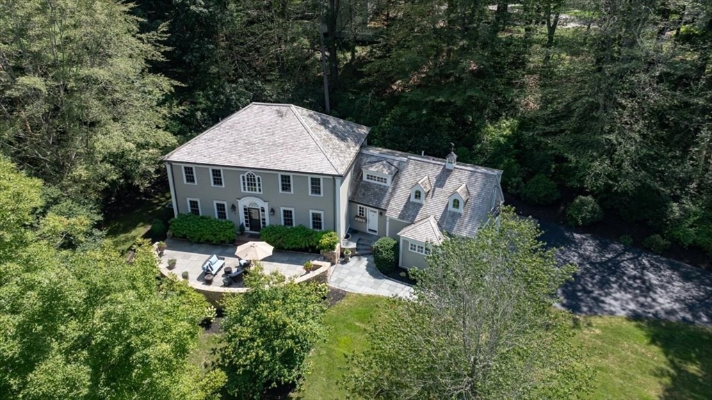 6 Brewer Way