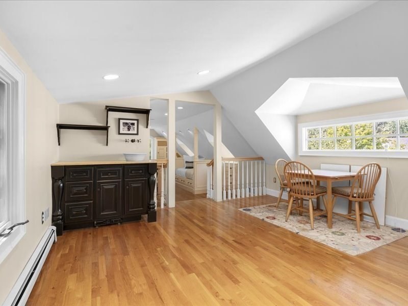 6 Brewer Way