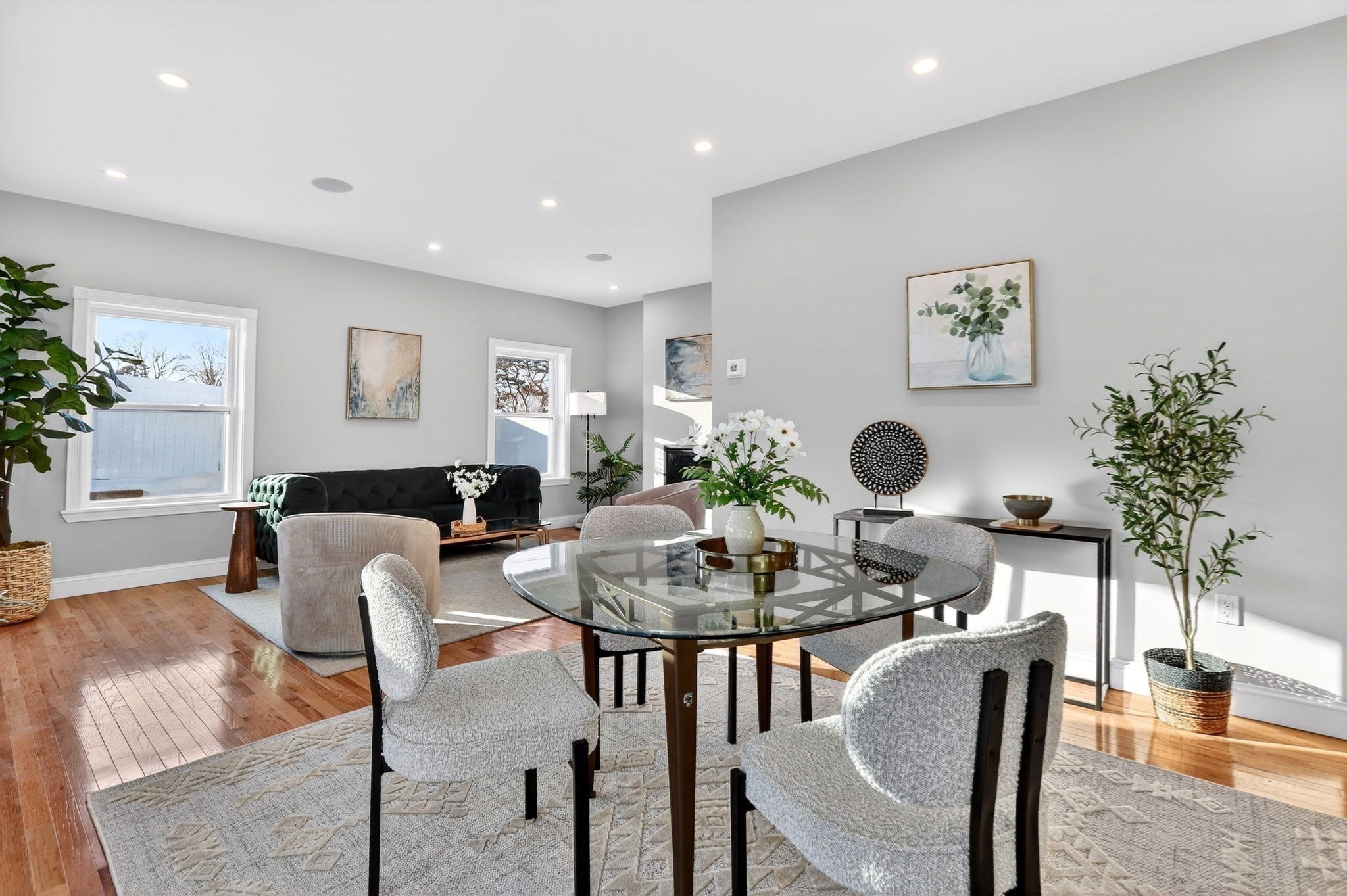 1 Goddard Dr
