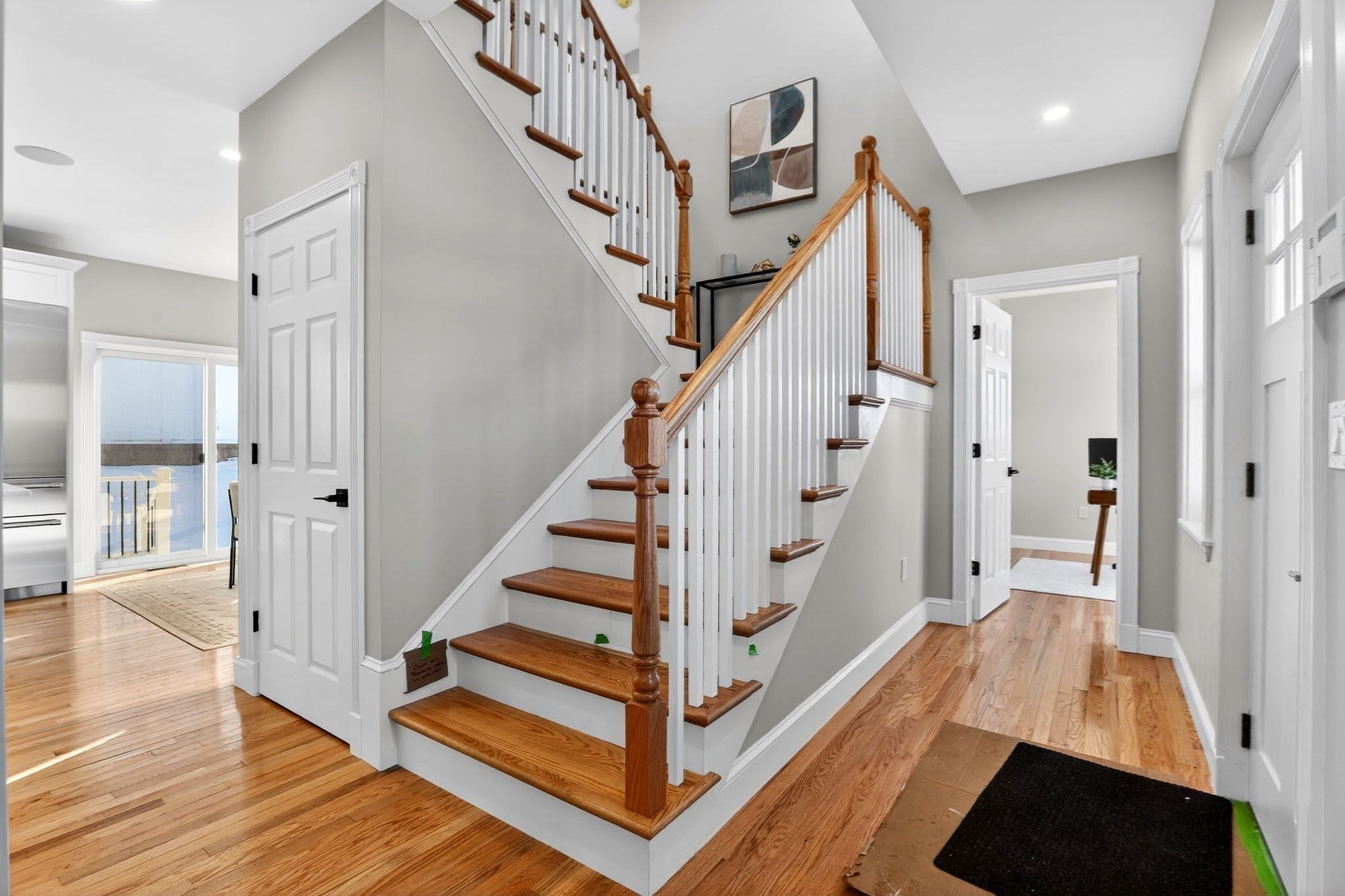 1 Goddard Dr