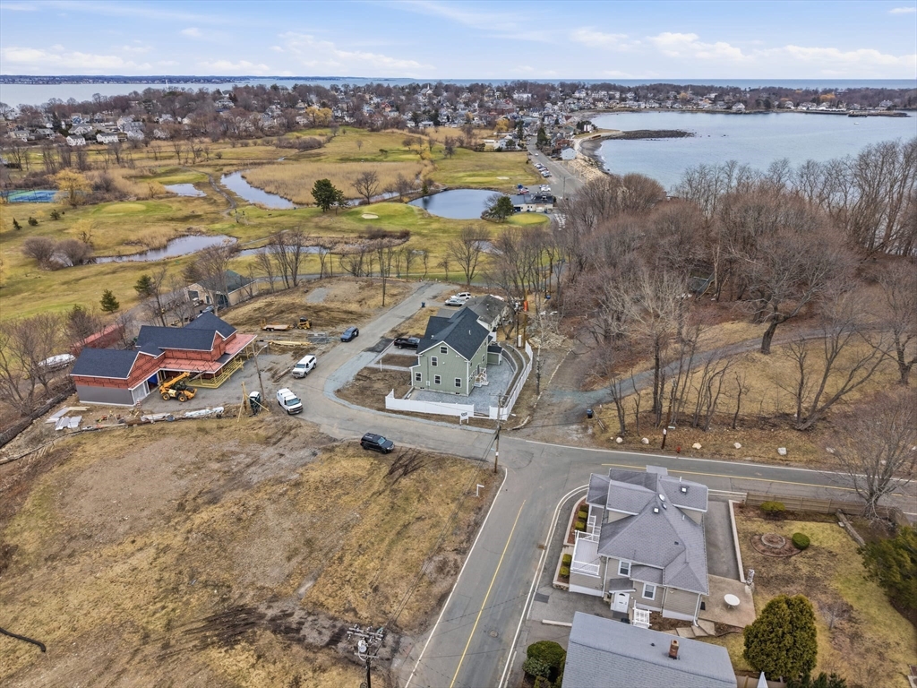 1 Goddard Dr