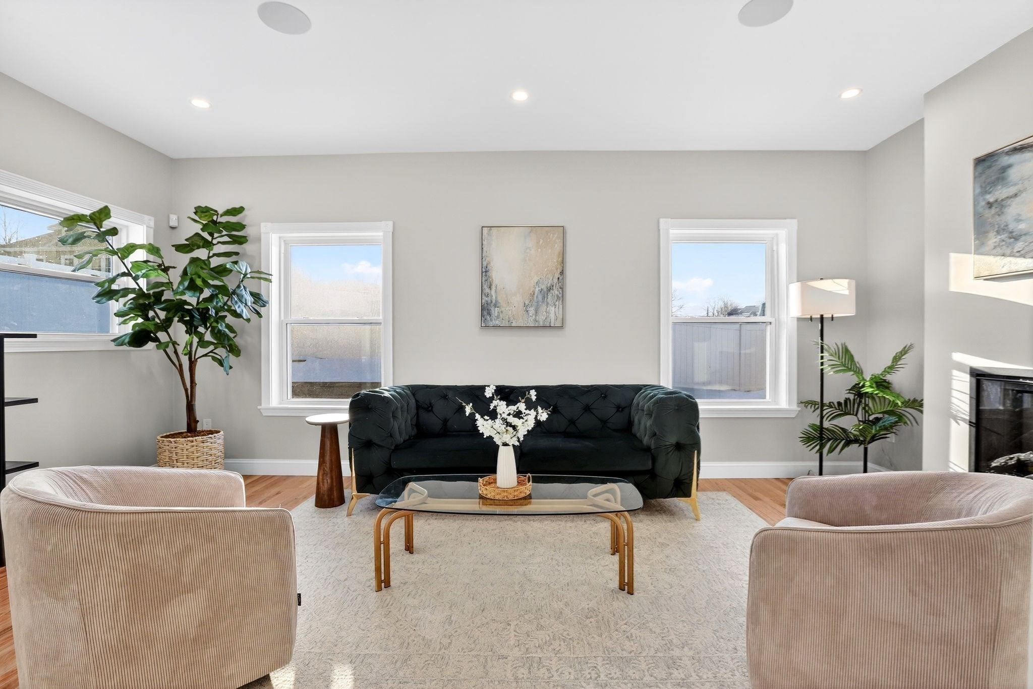 1 Goddard Dr