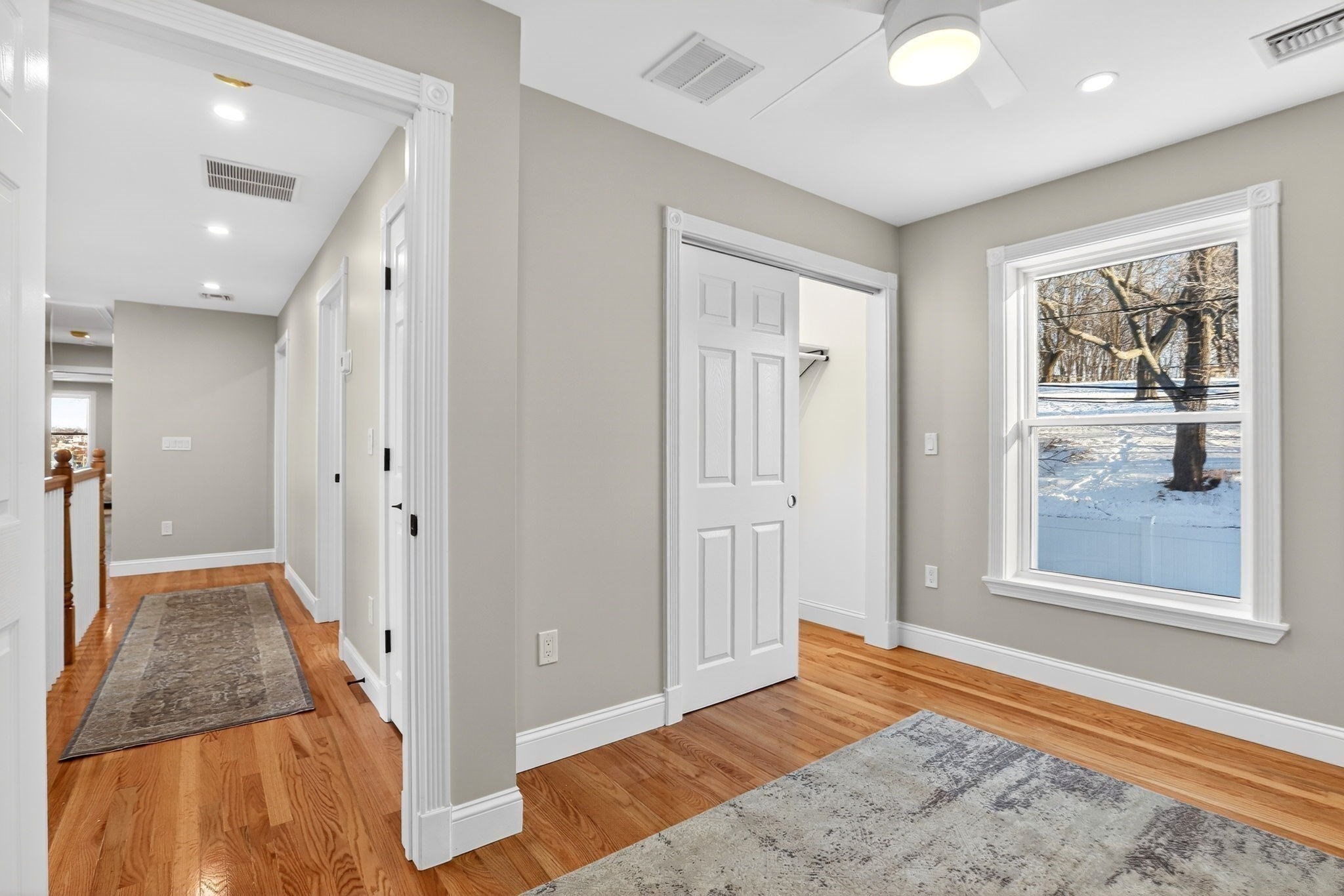 1 Goddard Dr