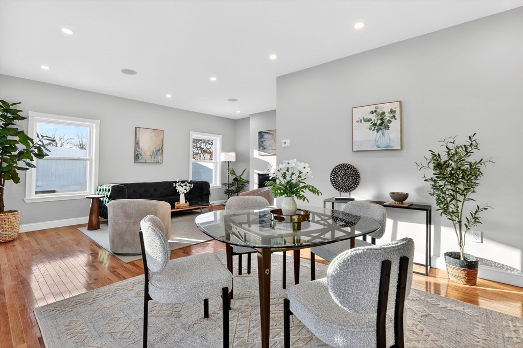 1 Goddard Dr