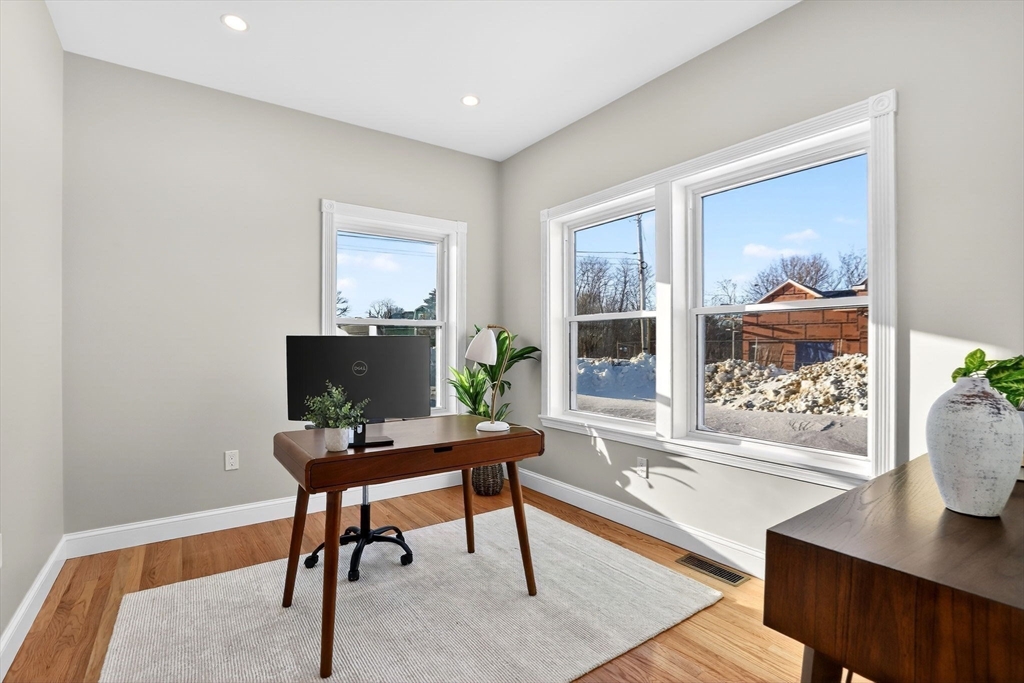 1 Goddard Dr