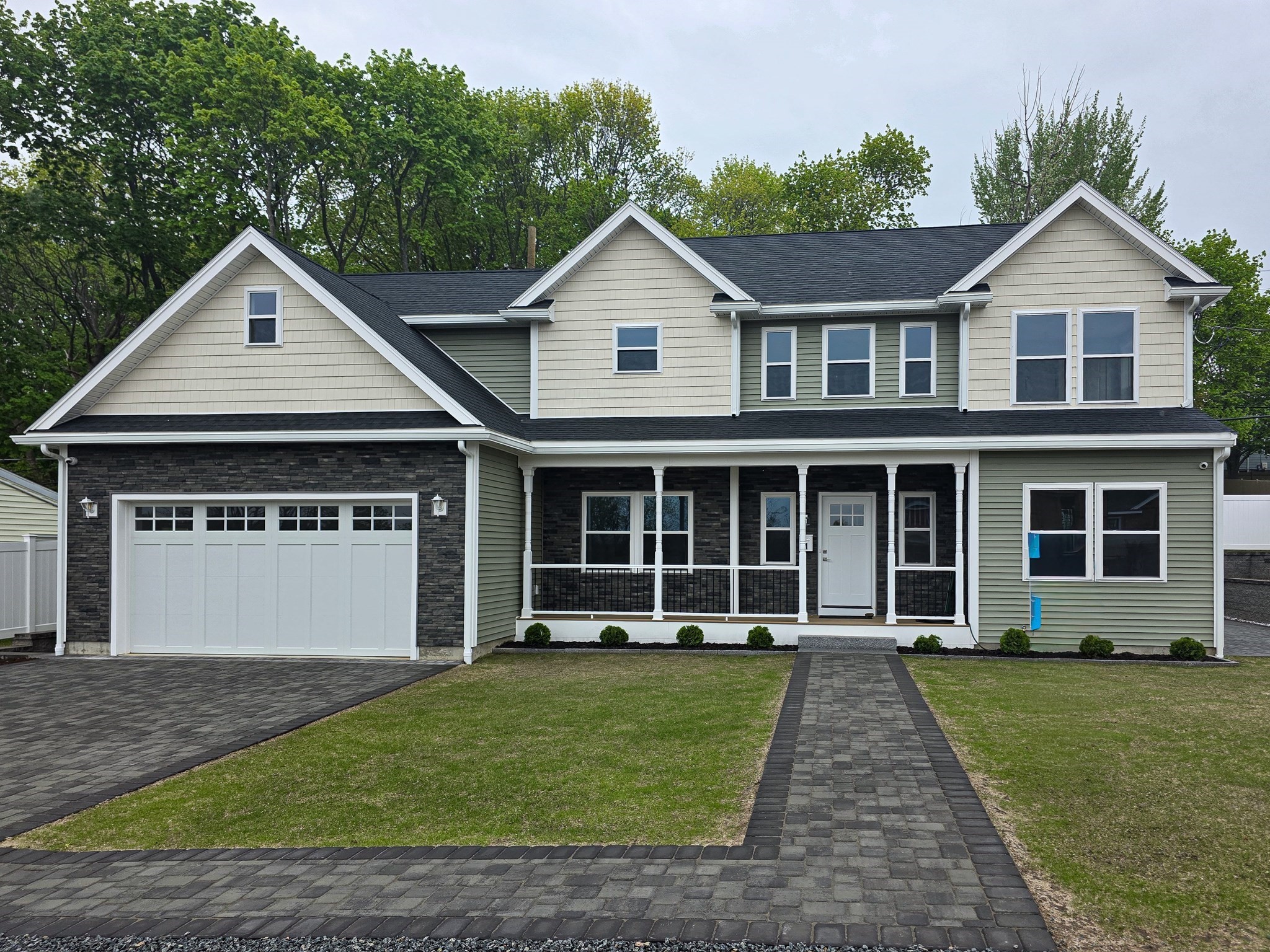 1 Goddard Dr