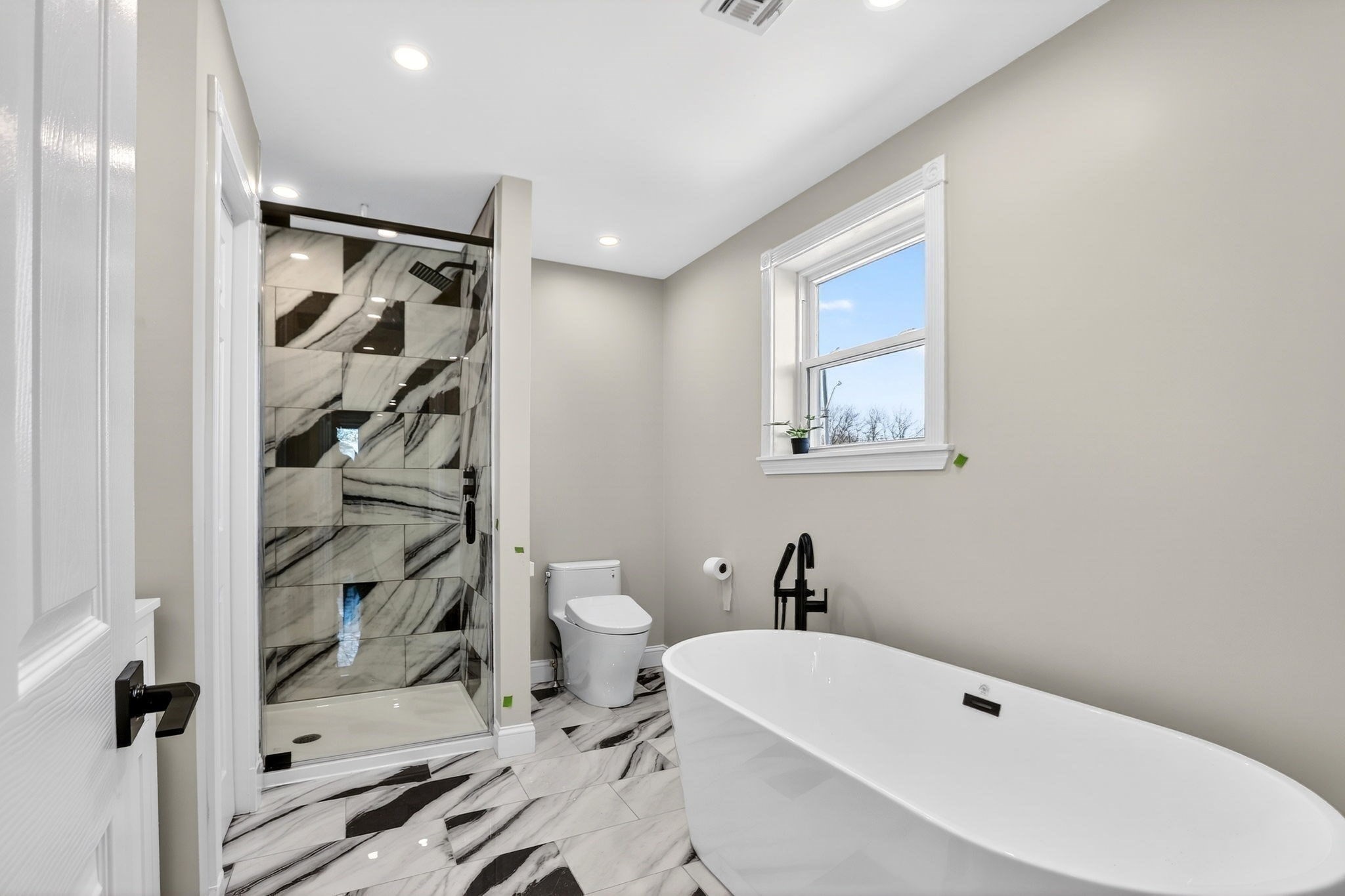 1 Goddard Dr