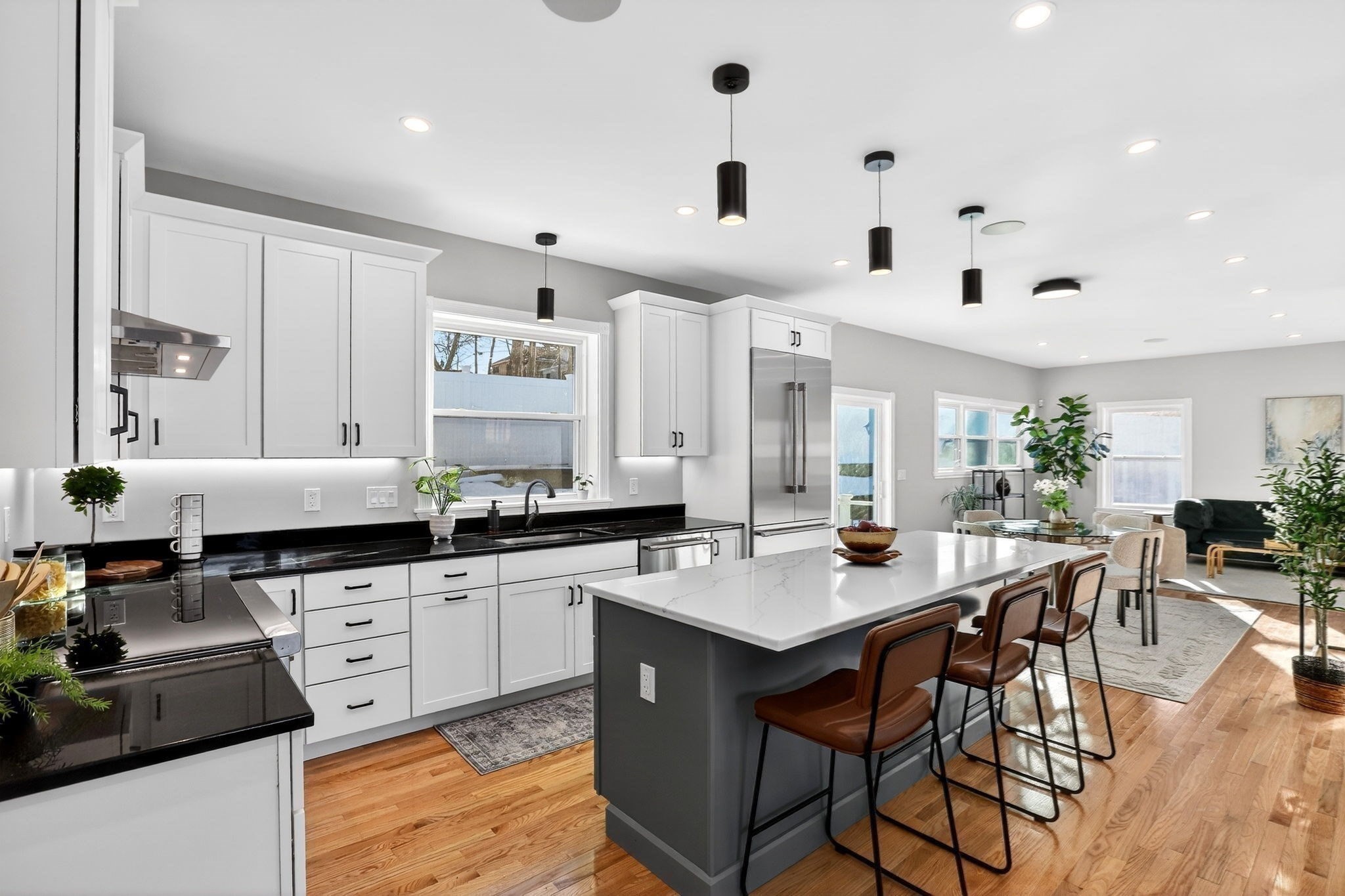 1 Goddard Dr