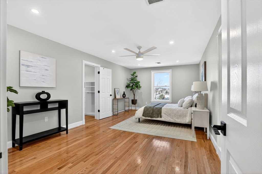 1 Goddard Dr