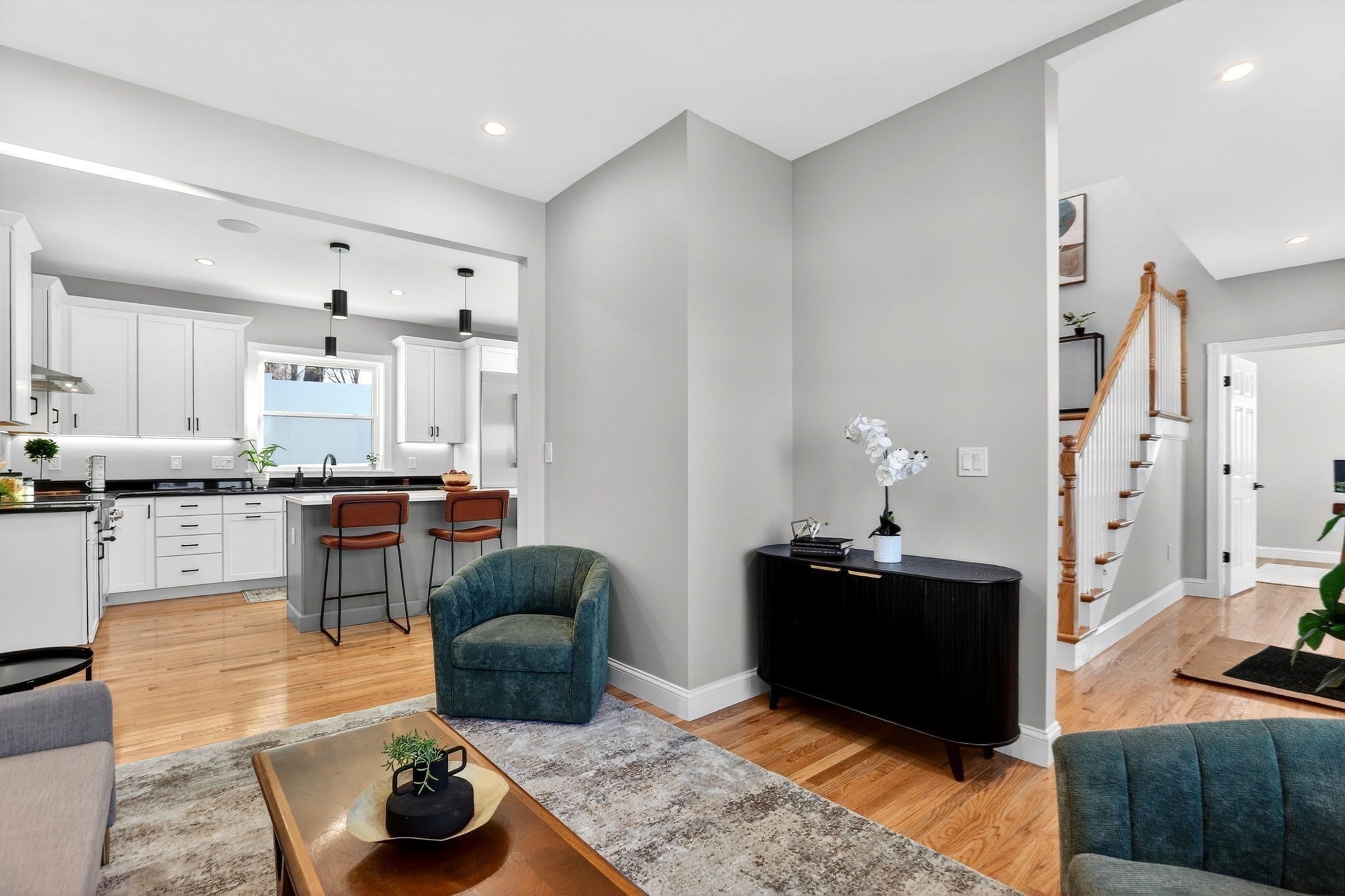 1 Goddard Dr
