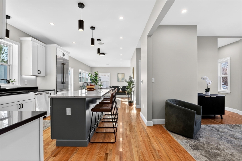 1 Goddard Dr