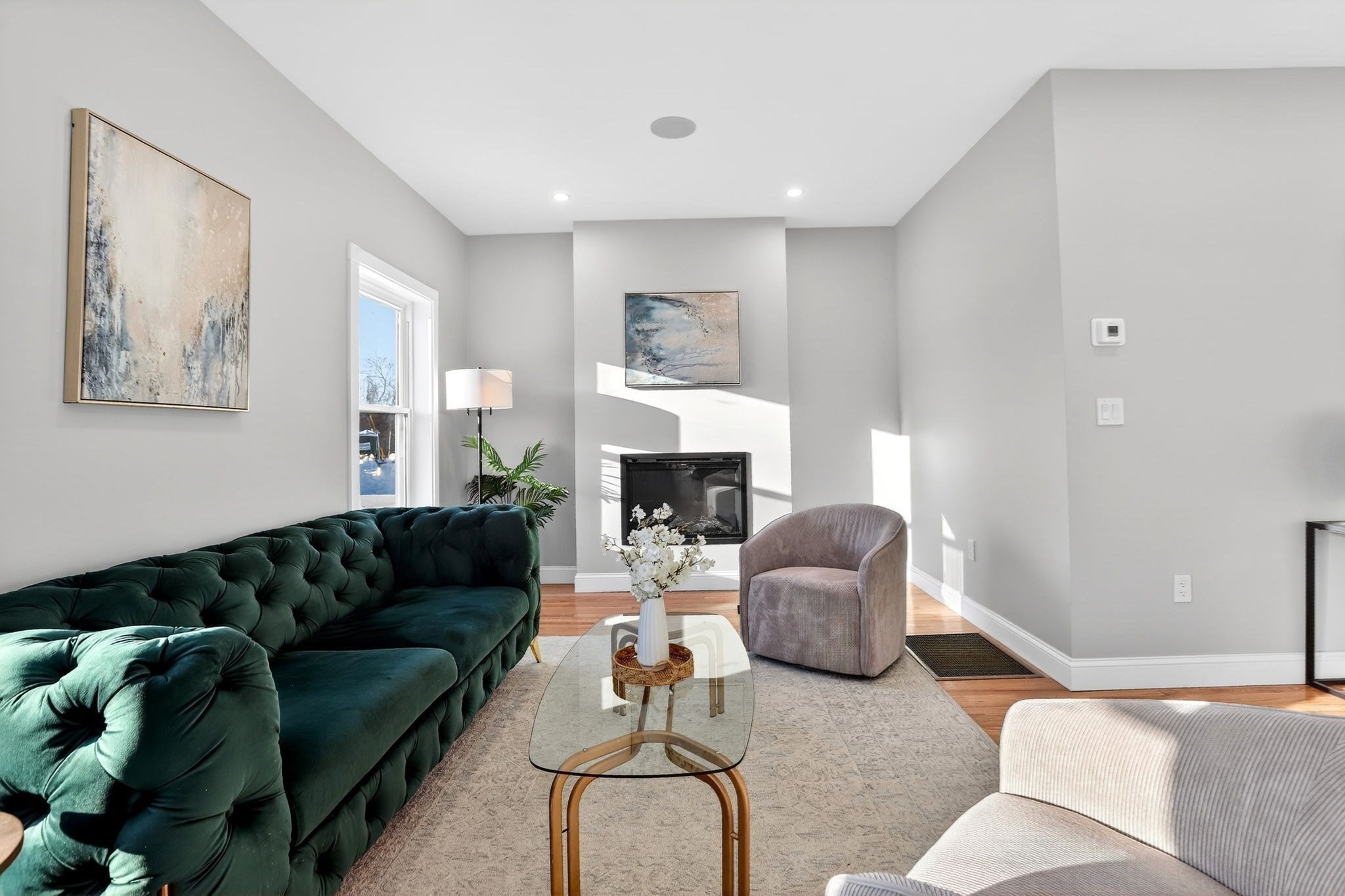 1 Goddard Dr