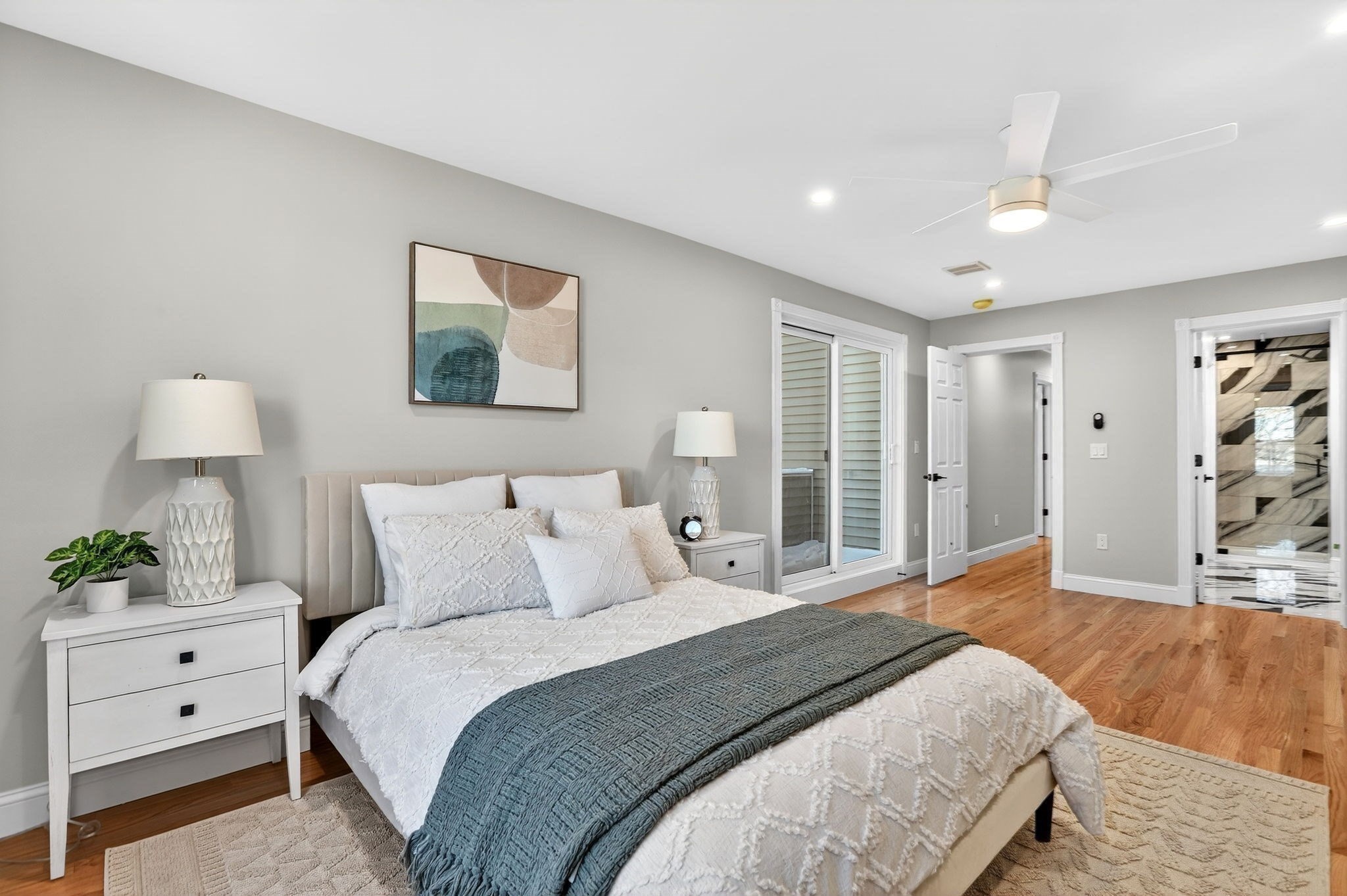 1 Goddard Dr