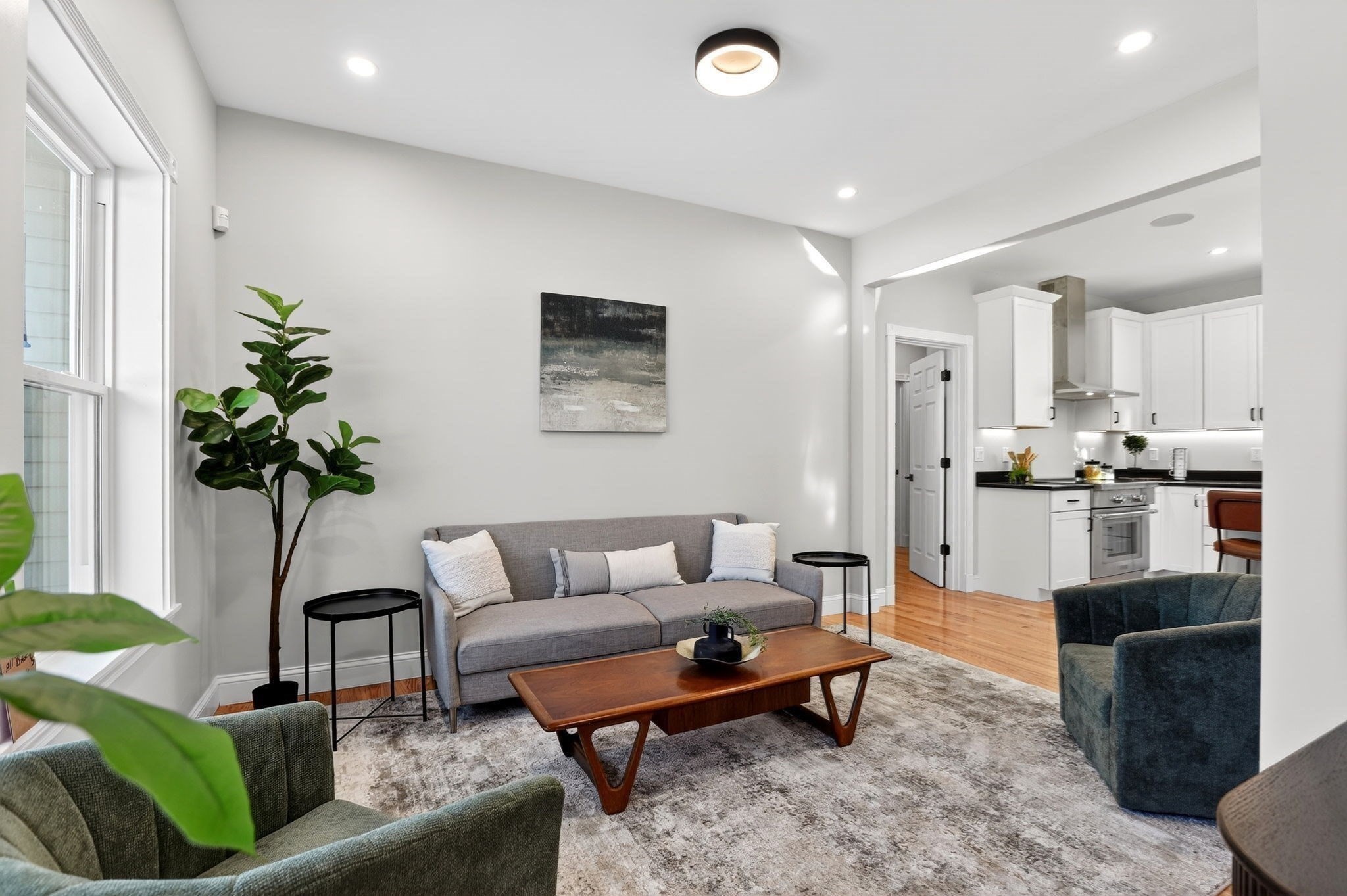 1 Goddard Dr