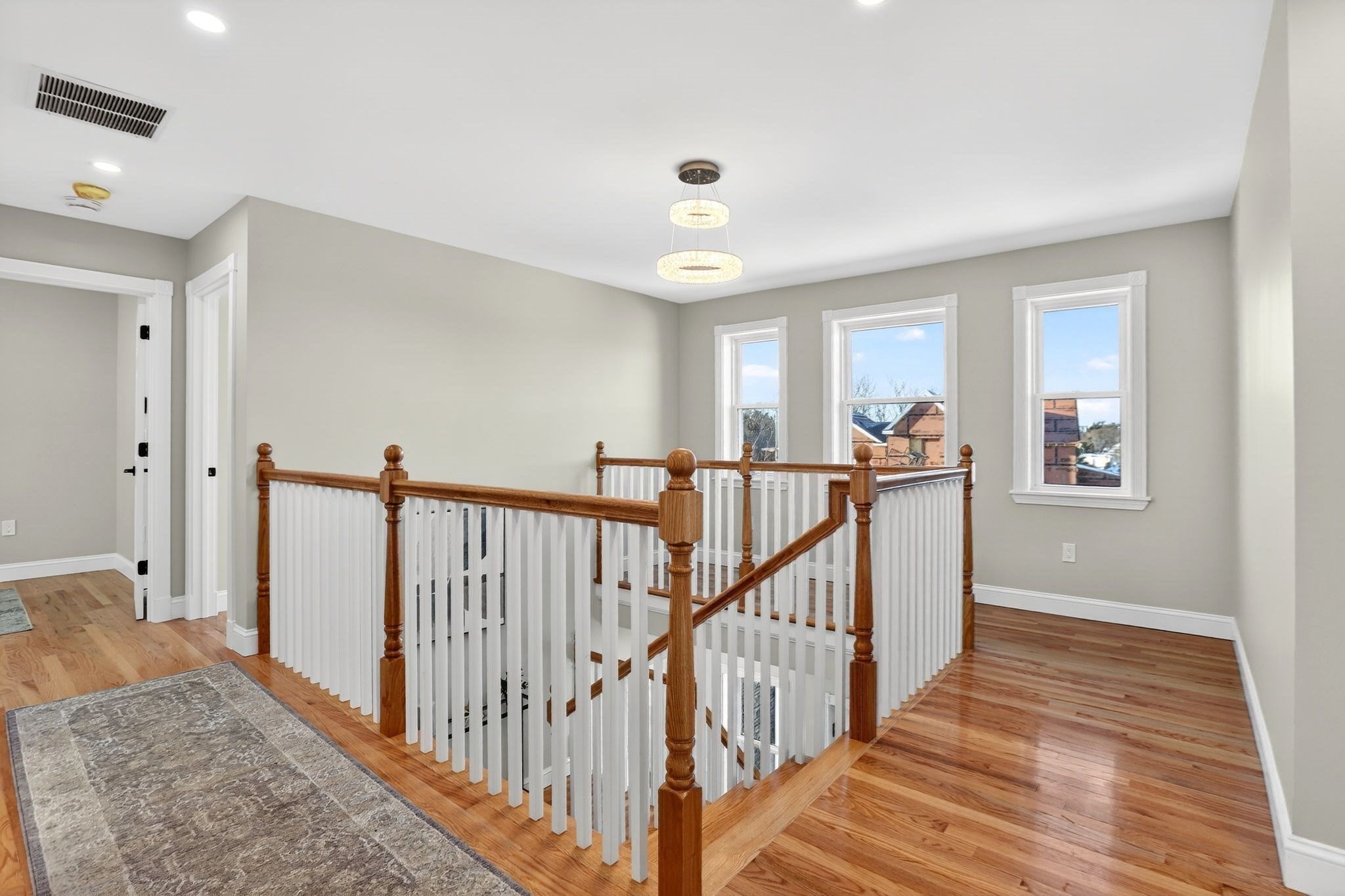 1 Goddard Dr