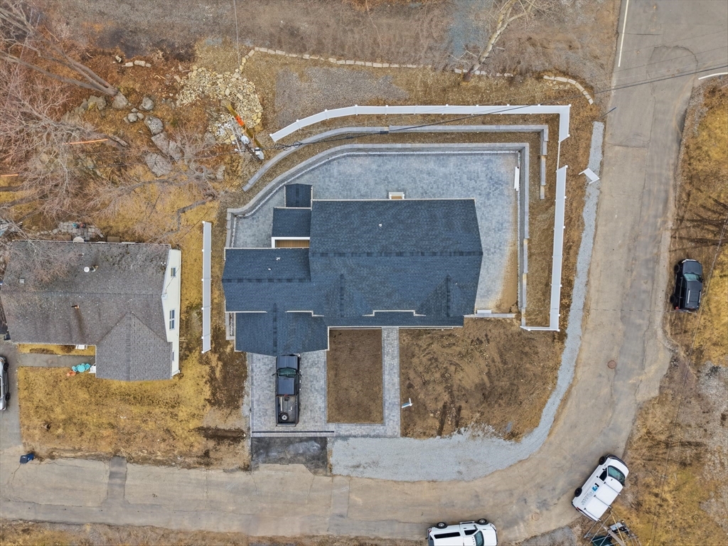 1 Goddard Dr