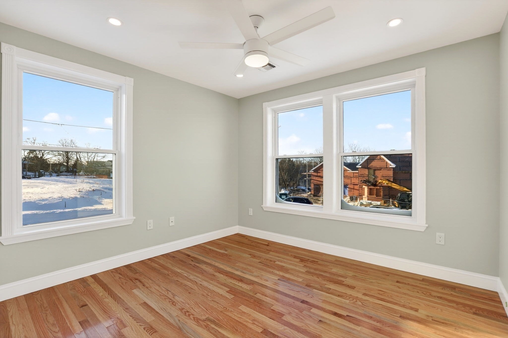 1 Goddard Dr