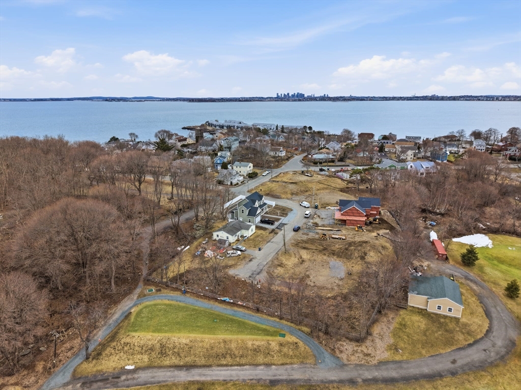 1 Goddard Dr