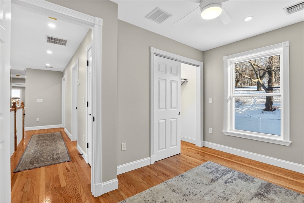 1 Goddard Dr