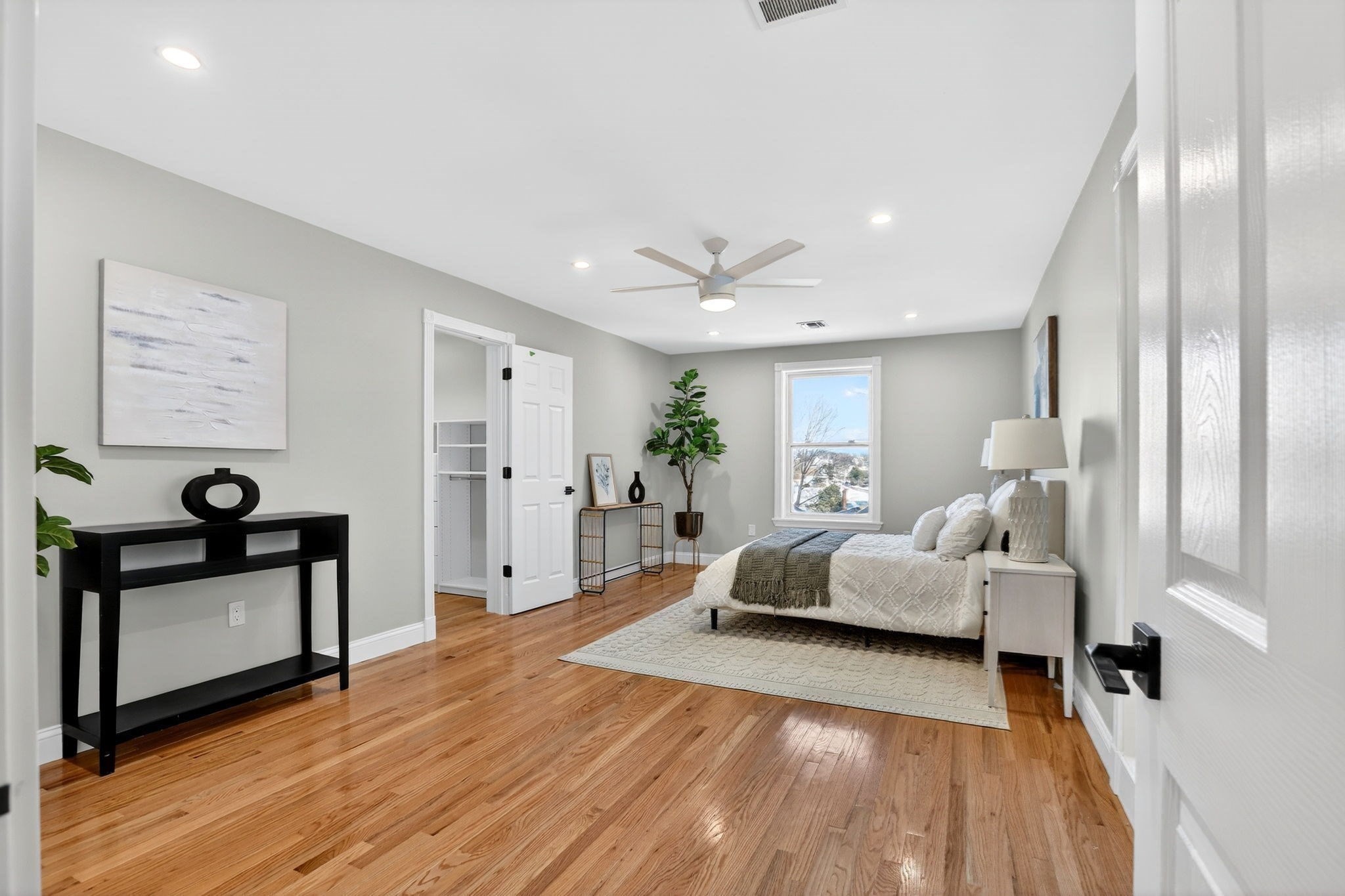 1 Goddard Dr