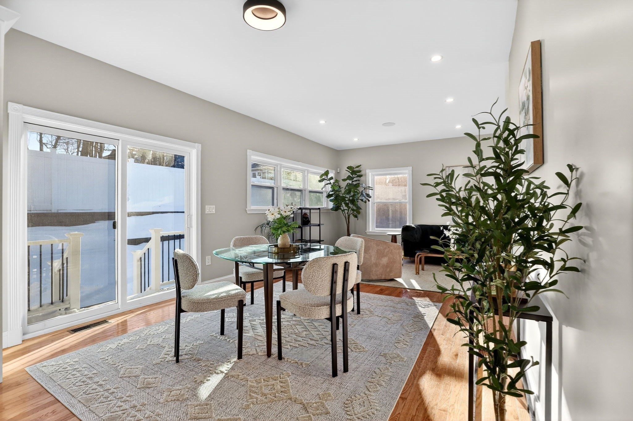 1 Goddard Dr