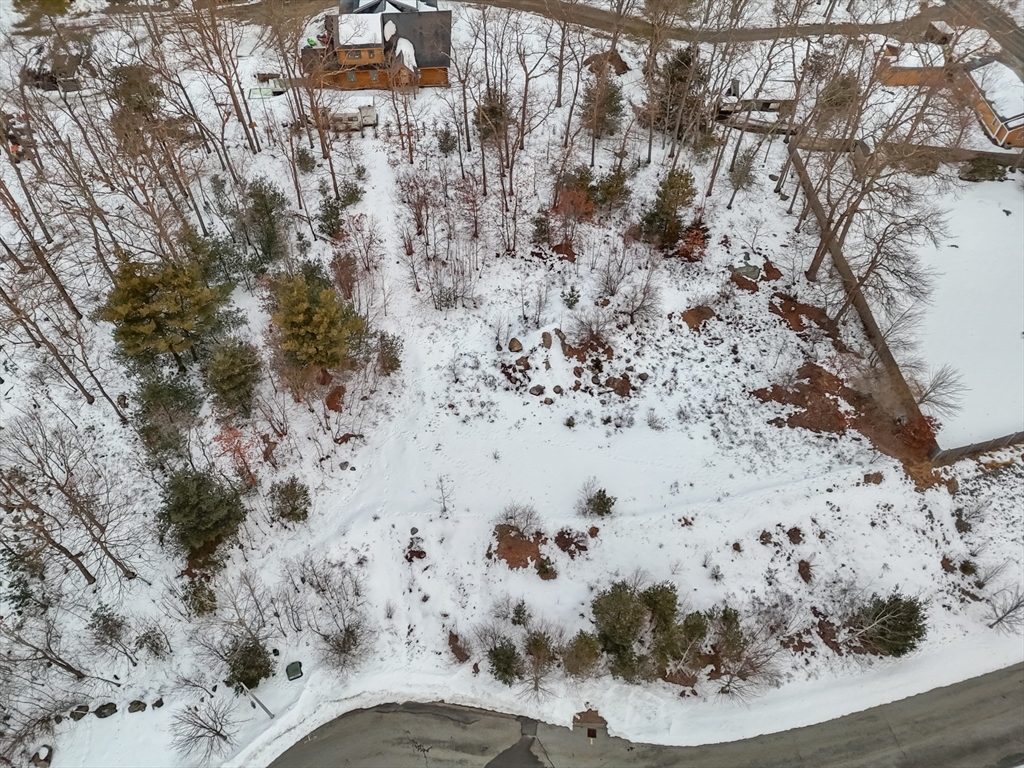 25 Deer Run
