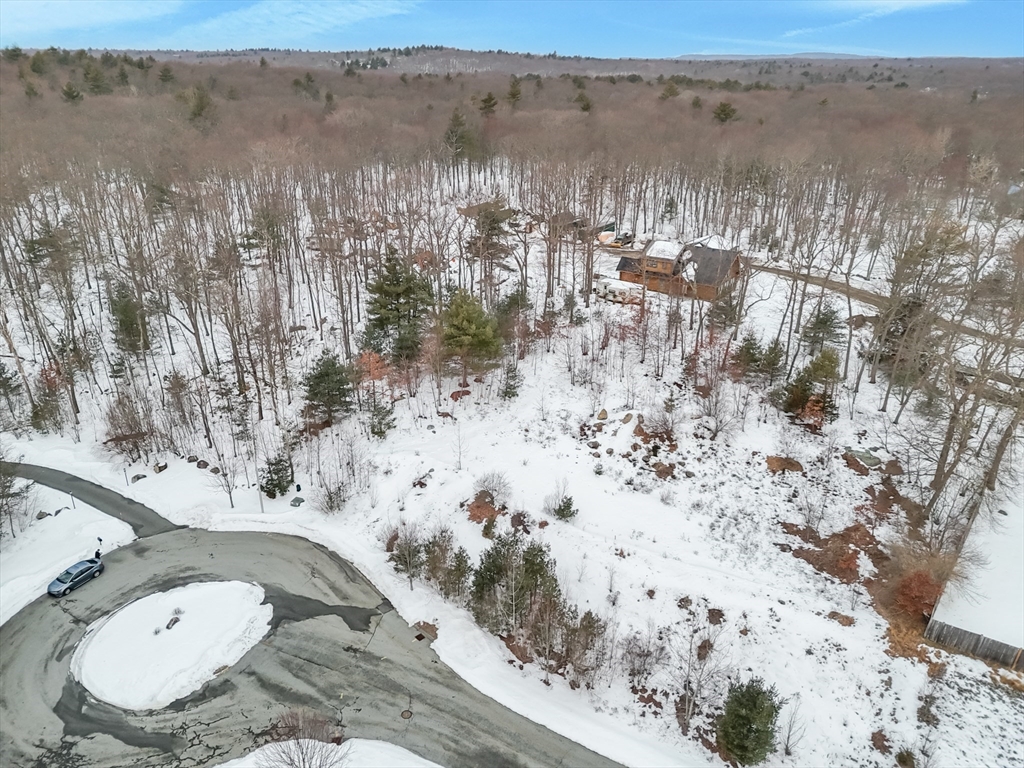 25 Deer Run