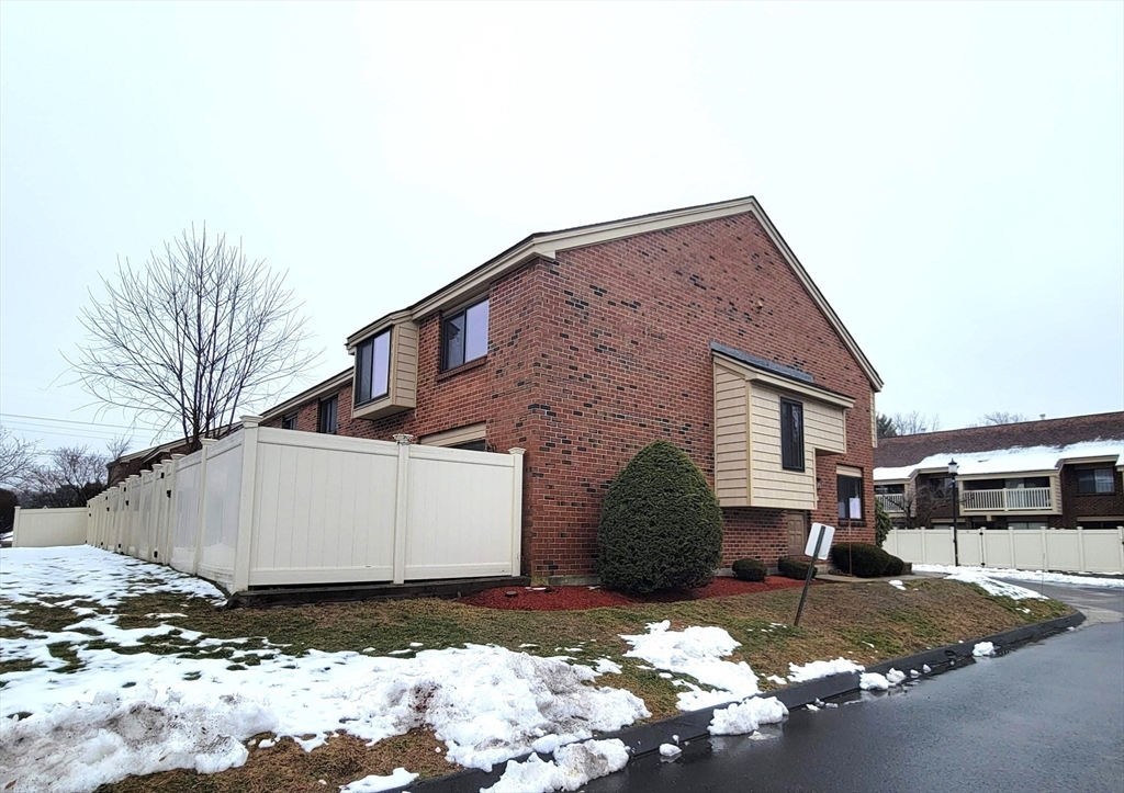 17 Elderwood Drive # 17