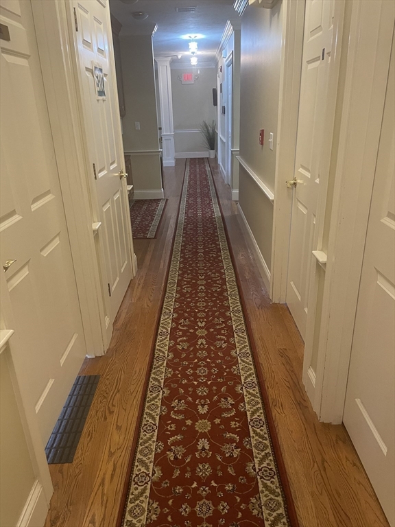 345R Neponset # R Unit: 6-R