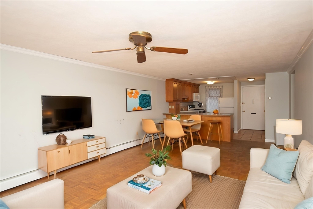 315 Neponset St # 61