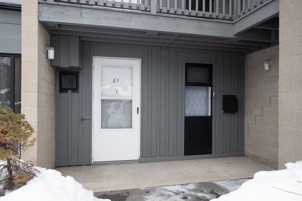 315 Neponset St # 61