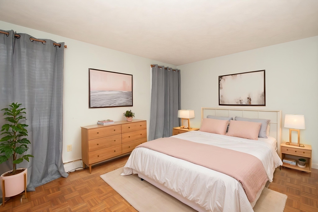 315 Neponset St # 61