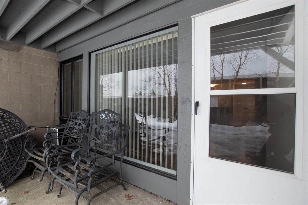 315 Neponset St # 61