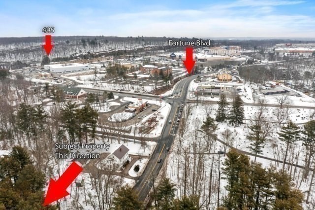 3 Mohegan Circle
