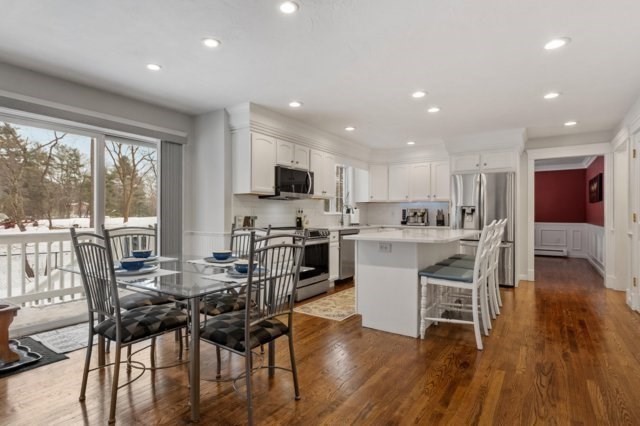 3 Mohegan Circle