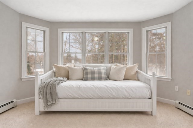 3 Mohegan Circle