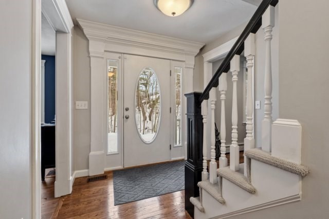 3 Mohegan Circle