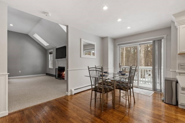 3 Mohegan Circle