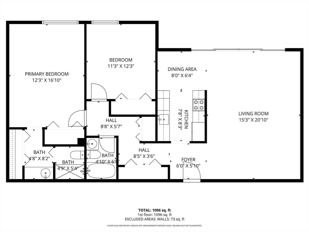 1204 Greendale Ave # 128