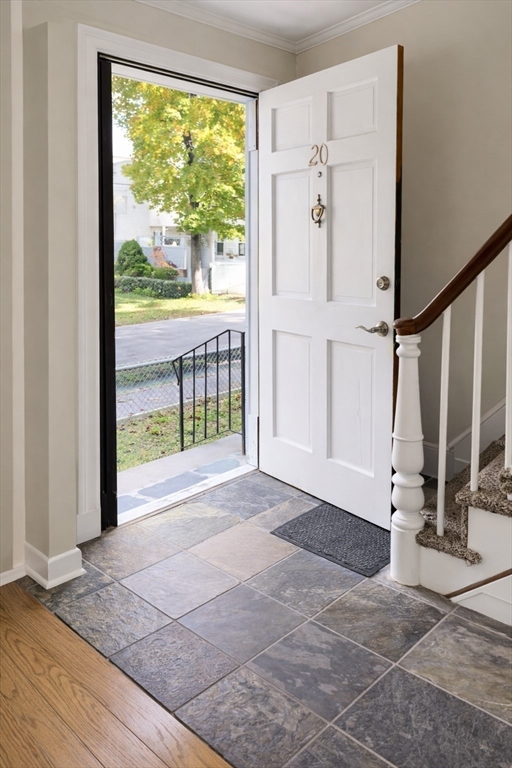 20 Quincy St Unit: B