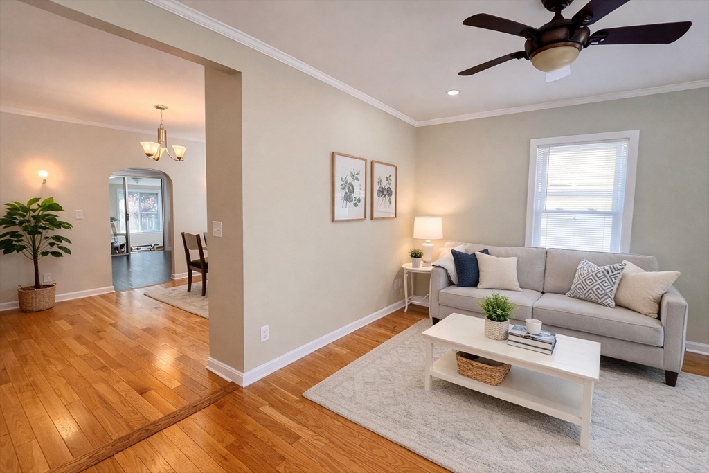 20 Quincy St Unit: B