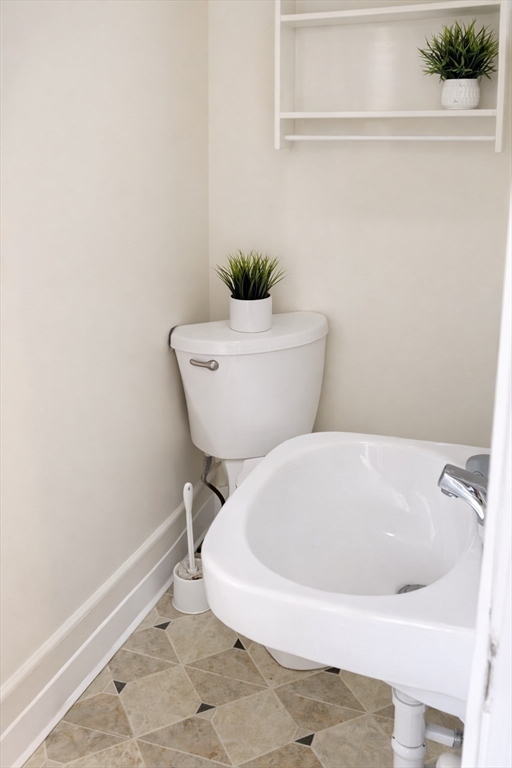 20 Quincy St Unit: B