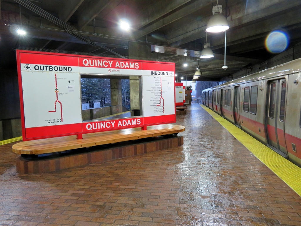 20 Quincy St Unit: B