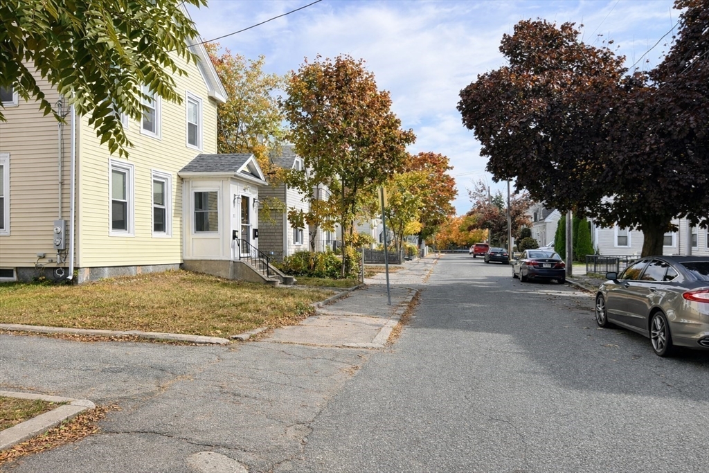 20 Quincy St Unit: B