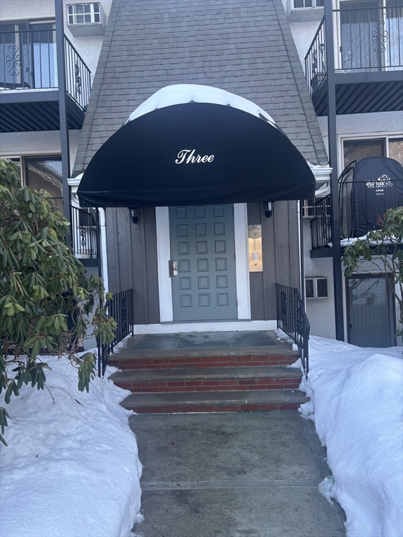 80 Walnut Street # 311