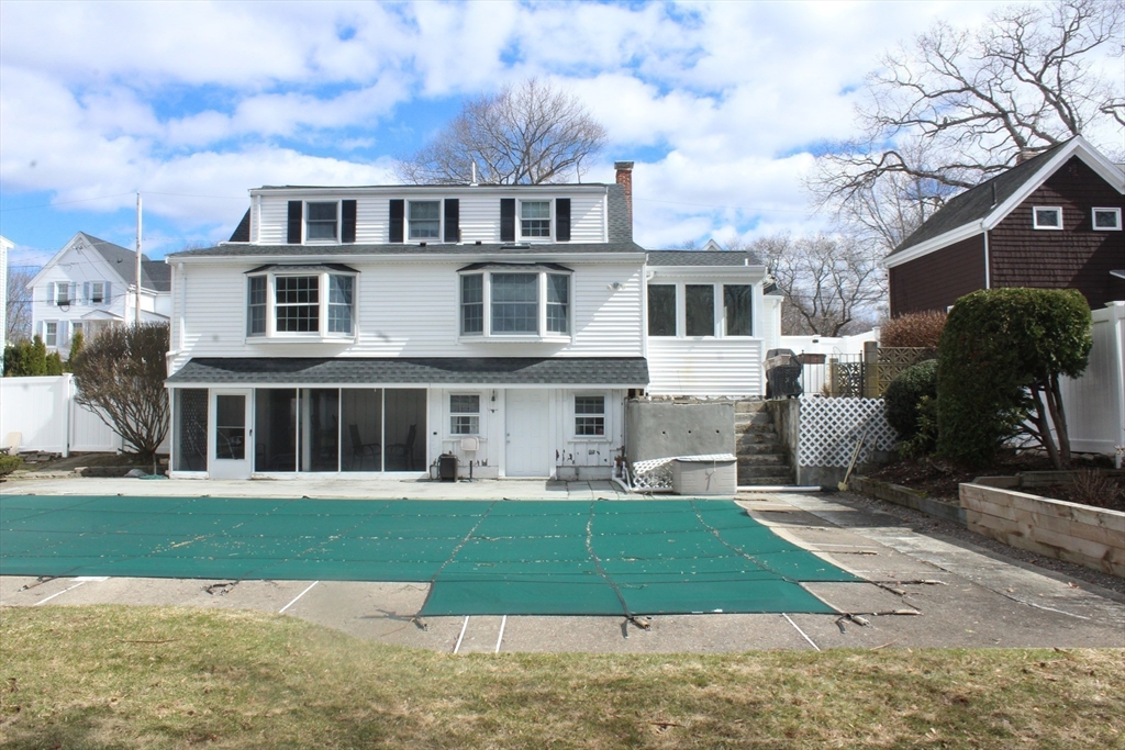28 Myrtle