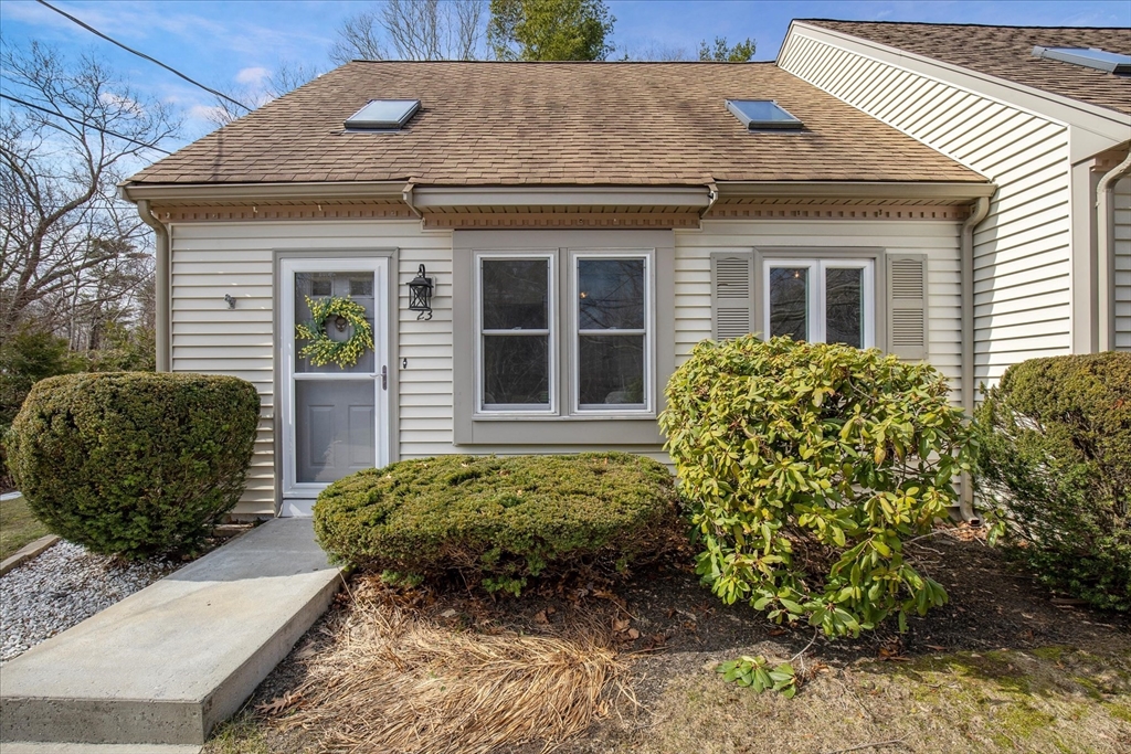 23 Schofield Rd # 23