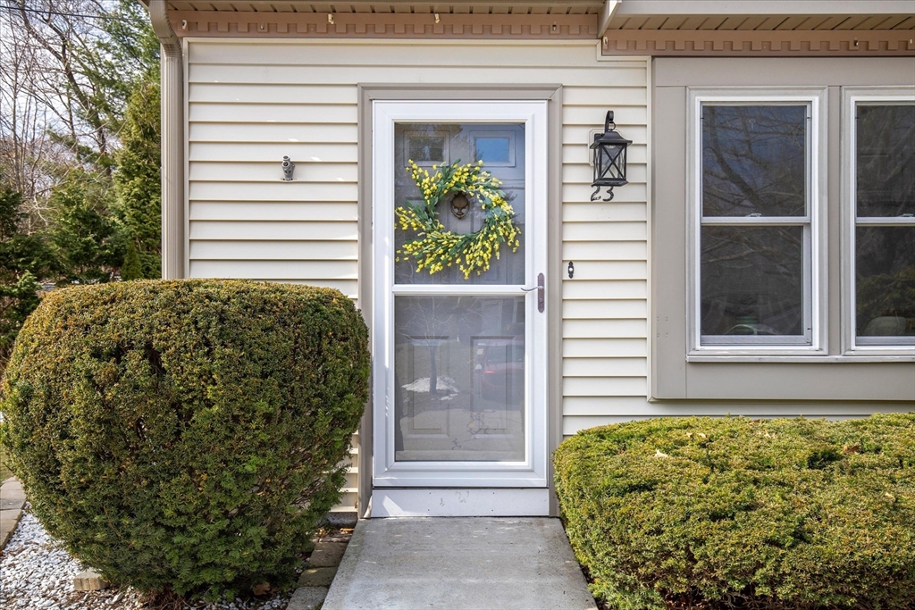 23 Schofield Rd # 23