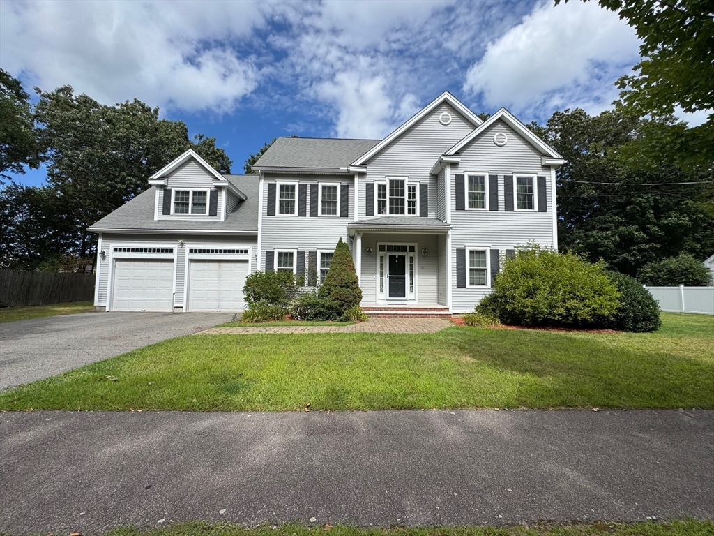 20 Coolidge Ave